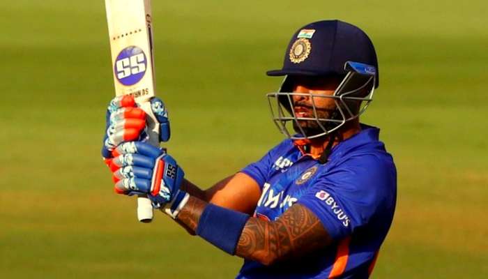 India vs West Indies, 2nd ODI: Suryakumar-এর ব্যাটে ২৩৭ রান তুলল ভারত