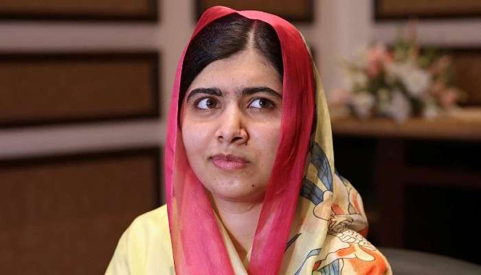 Hijab Row: 'মুসলিম মেয়েদের কোণঠাসা করা বন্ধ করুক ভারতীয় নেতারা', হিজাব বিতর্কে বিস্ফোরক মালালা