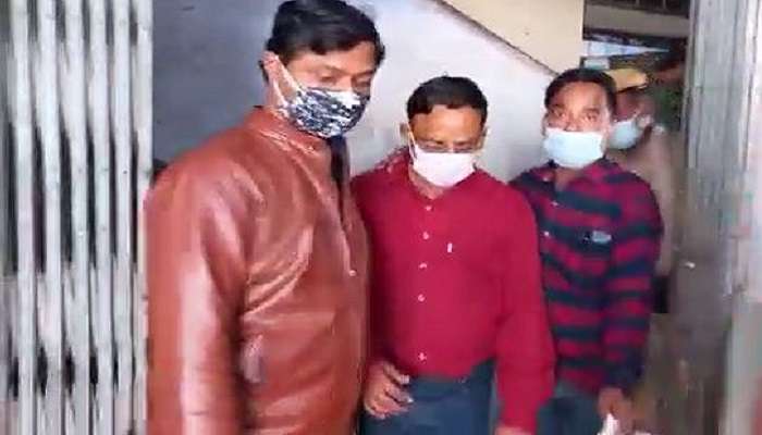 Saltlake: সরকারি চাকরি দেওয়ার নামে লাখ লাখ আত্মসাৎ, পুলিসের জালে 'বিনোদন জগতের' অভিযুক্ত