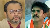 সরলেন অরূপ, দক্ষিণ ২৪ পরগনায় তৃণমূলের কো-অর্ডিনেটর পদে কুণাল-শওকত