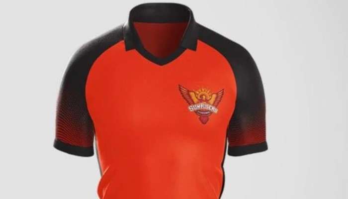 IPL 2022: বাজারে এল Sunrisers Hyderabad-এর নতুন জার্সি, দেখুন সেই ছবি 