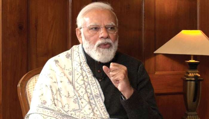 Modi: প্রতিষ্ঠান বিরোধী কোনও হাওয়াই এবার নেই, মানুষ আমাদের কাজ দেখেছে: মোদী 