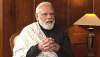 কৃষকদের স্বার্থেই আনা হয় কৃষি আইন, প্রত্যাহার করা হয় দেশের কথা ভেবে: মোদী