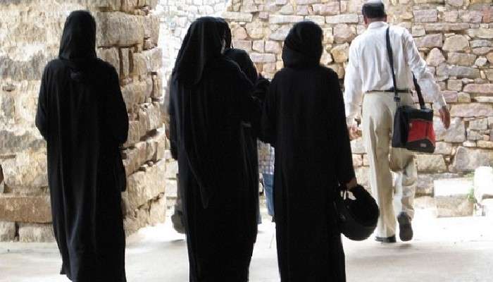 Karnataka Hijab Row: 'একজনকে ঘিরে জয় শ্রীরাম স্লোগান অমার্জনীয়, হিন্দু সংস্কৃতি-বিরোধী', হিজাব বিতর্কে কর্ণাটকের ছাত্রীর পাশে RSS