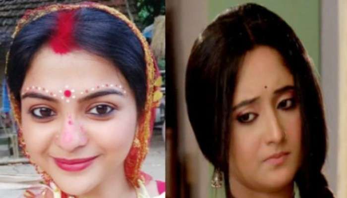 TRP List: প্রথম তিনে জায়গা পেল না 'মিঠাই', শীর্ষে খড়ি-ঋদ্বিমানের 'গাঁটছড়া'
