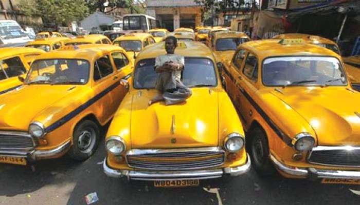 Taxi Strike: যাত্রী ভোগান্তির আশঙ্কা, ২২ ফেব্রুয়ারি ট্যাক্সি ধর্মঘটের ডাক কলকাতায়