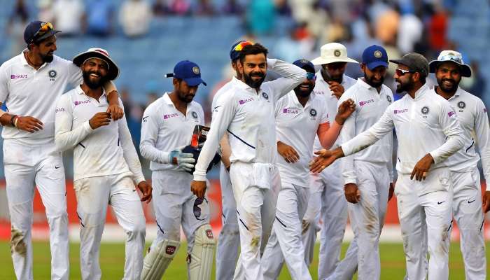 India vs Sri Lanka: ভারতীয় দলের এই চার সিনিয়র তারকা বাদ পড়তে পারেন টেস্ট দল থেকে!