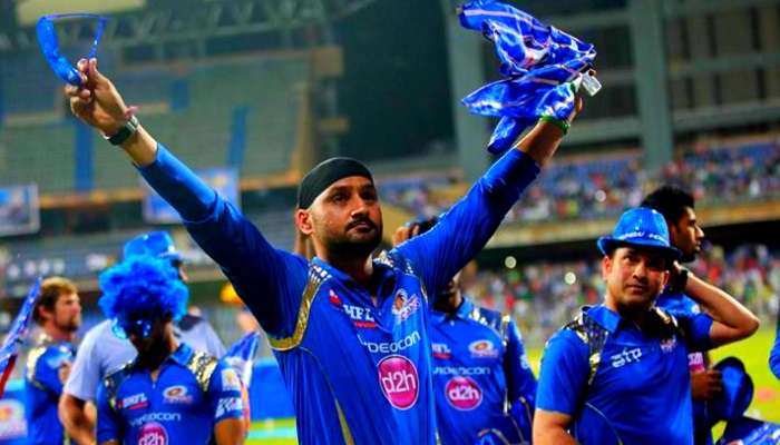 IPL 2022: MI-এর প্রাক্তন এই তারকা হোক RCB-র অধিনায়ক! বলছেন Harbhajan Singh