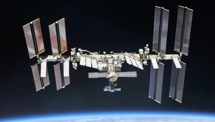 Space Station: মহাকাশ স্টেশন ভেঙে পড়বে মহাসমুদ্রে! তারপর কী হবে? 