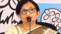  'এক ব্যক্তি এক পদ' বিতর্ক, আইপ্যাকের বিরুদ্ধে বিস্ফোরক অভিযোগ চন্দ্রিমার