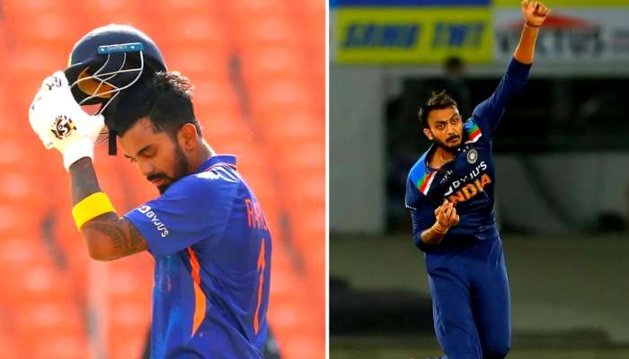 IND vs WI: টি-২০ সিরিজ থেকে ছিটকে গেলেন Rahul-Axar! ১৮ সদস্যের দল বেছে নিল বিসিসিআই