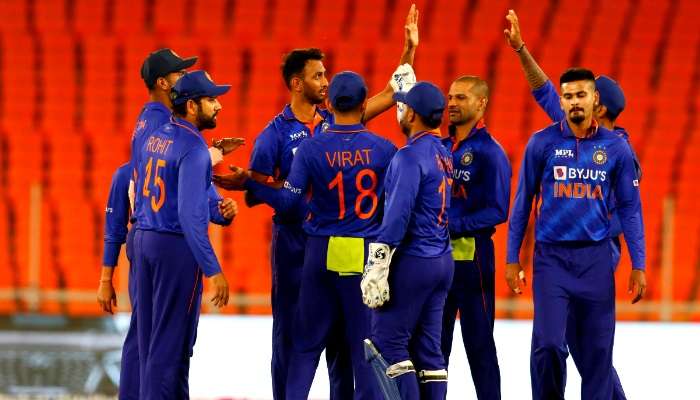 India vs West Indies: হোয়াইটওয়াশে মধুরেণ সমাপয়েৎ! আহমেদাবাদে ভারত ৩-০ সিরিজ জিতল