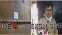আজব ভোট শিলিগুড়িতে, খেতে ব্যস্ত প্রিসাইডিং অফিসার; রমরমিয়ে চলছে ভোট প্রক্রিয়া
