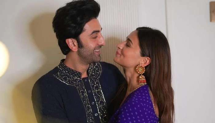 Ranbir-Alia: &#039;রণবীরের সঙ্গে আমার বিয়ে হয়ে গিয়েছে&#039;, স্বীকারোক্তি আলিয়ার! 