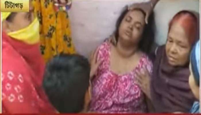 Titagarh Bomb Explosion: দিনে দুপুরে বোমাবাজি টিটাগড়ে, আহত শিশু