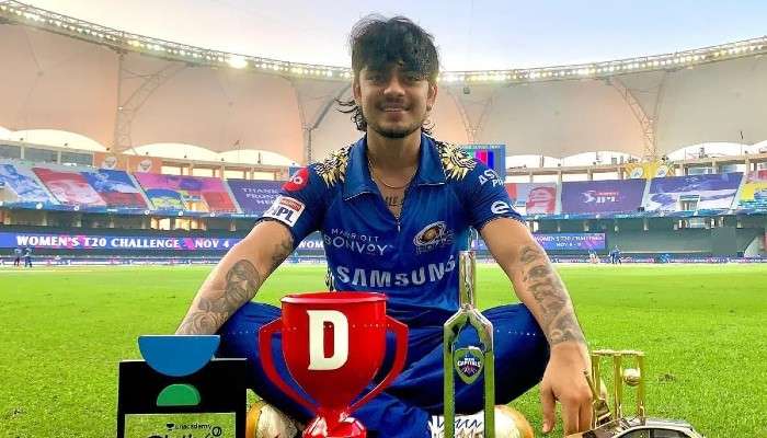 IPL 2022 Auction: ১৫ কোটি ২৫ লক্ষ টাকা পেয়ে সবাইকে ছিটকে দেওয়ার পর কী বললেন Ishan Kishan? 