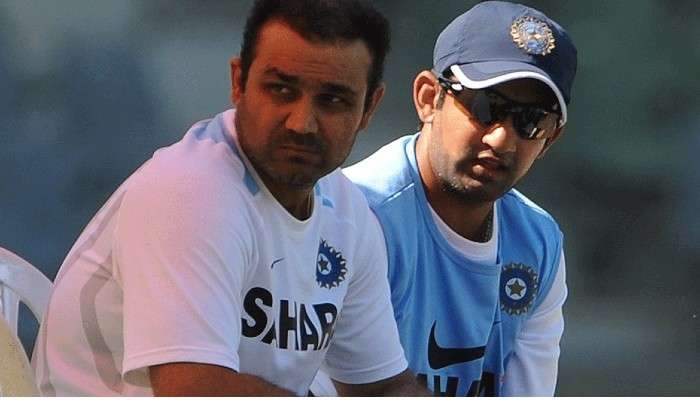 IPL 2022: কেন Gautam Gambhir-এর জন্য চিন্তা করছেন Virender Sehwag? কী এমন ঘটল? 