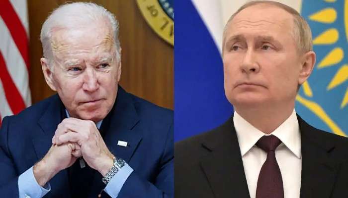 Ukraine-র বিষয়ে Russia-কে সতর্ক করলেন Biden, জারি হতে পারে নিষেধাজ্ঞা