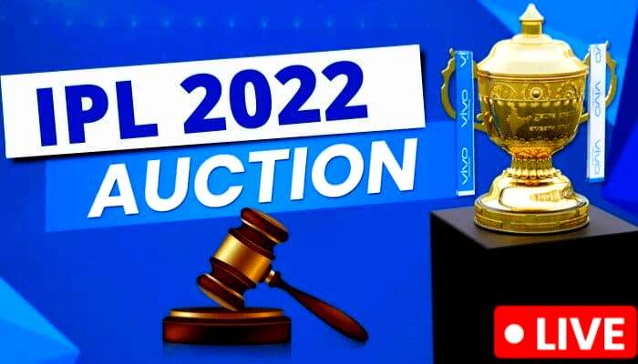 IPL 2022 Auction: দু&#039;দিনের নিলাম পর্ব শেষে ১০ ফ্র্যাঞ্চাইজি গুছিয়ে নিল ঘর