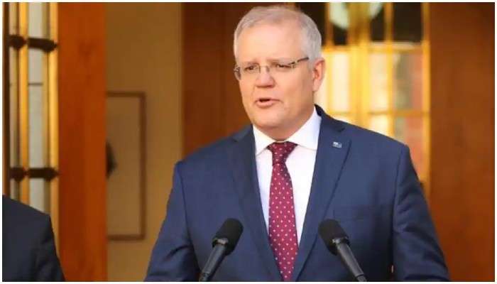 যুদ্ধের পরিস্থিতিতে Ukraine, Kyiv ত্যাগ করল Australia