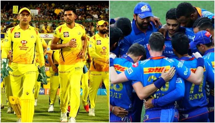 IPL 2022: ধোনির দলে তাঁর থেকেও দামি এই ক্রিকেটার! মুম্বইয়ে রোহিতের কাছাকাছি দাম পেলেন এই ব্যাটার