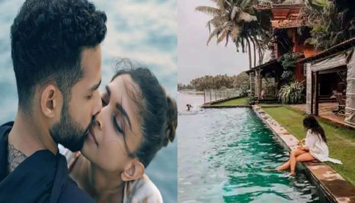 Gehraiyaan: &#039;গেহরাইয়াঁ&#039;র যত গণ্ডগোল আলিবাগের রিসর্ট ঘিরে, এই হোটেলে রাত কাটানোর খরচ জানেন?