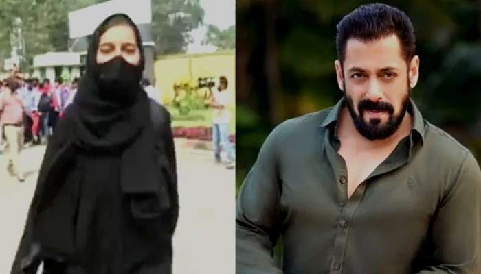 Hijab Row: 'হিজাব বিতর্কে আল্লাহু আকবর স্লোগানের জন্য মুসকানকে ৩ কোটি পুরস্কার সলমন ও আমিরের', ভাইরাল এই খবরের সত্যতা কী?