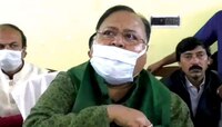 দলের তালিকার বিরুদ্ধে গিয়ে মনোনয়ন দাখিল, তৃণমূল নেতাদের ৪৮ ঘণ্টা সময় দিলেন পার্থ