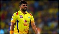 Suresh Raina: যুগের অবসান! Chinna Thala-র সঙ্গে গোল্ডেন হ্যান্ডশেক করে নিল CSK