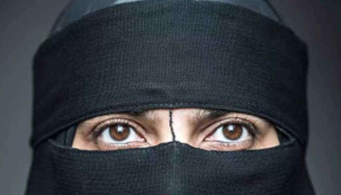 Hijab Row: 'মহিলারা পর্দাপ্রথা মানছেন না, তাই দেশে এত বেশি ধর্ষণ'