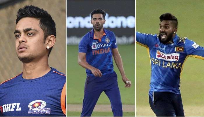 IPL Auction 2022: Ishan Kishan,Deepak Chahar থেকে Shreyas Iyer, ছবিতে দেখে নিন ১০ কোটি ছোঁয়া ১১ &#039;বড় লোক&#039; ক্রিকেটারের তালিকা 