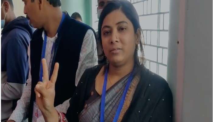 Bidhannagar Municipal Election: তৃণমূলে টিকিট না পেয়ে দলত্যাগ! নির্দল প্রার্থী হয়ে বাজিমাত মমতার