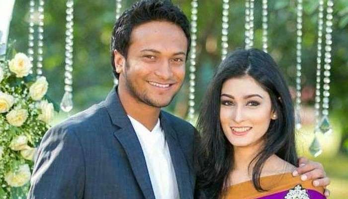 IPL Auction 2022: ব্রাত্য Shakib! কেন ক্ষোভ প্রকাশ করলেন অলরাউন্ডারের স্ত্রী?  