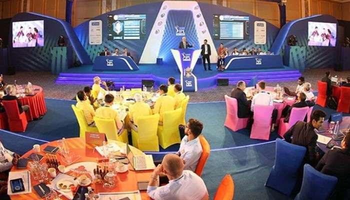 IPL Auction 2022: কেমন হল ১০টি দল? দেখে নিন সেই পূর্ণাঙ্গ তালিকা