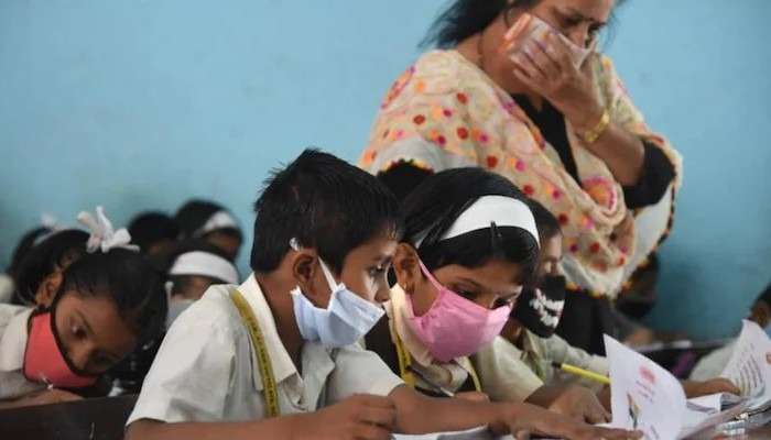 Primary School Reopen: রাজ্যে খুলছে প্রাথমিক ও উচ্চ প্রাথমিক স্কুল