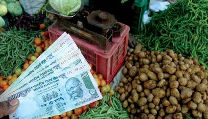 Retail Inflation: করোনা আবহে লাফিয়ে বাড়ল খুচরো পণ্যের মূল্য, গত ৬ মাসে সর্বোচ্চ