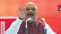 বিজেপি জিতলে আগামী ৫ বছর নিশ্চিন্ত, উত্তরপ্রদেশে কৃষকদের জন্য বড় ঘোষণা শাহ-র
