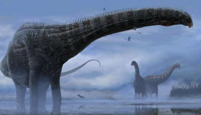 Dinosaurs Get Colds: মানুষের মতো সর্দিকাশিতে ভুগত ডাইনোসরেরাও!
