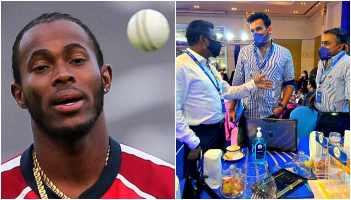 IPL Auction 2022: &#039;৩ বছরে ২ বার অস্ত্রোপচার! ৮ কোটিতে কেউ আর্চারকে নেয়!&#039; বিস্ফোরক প্রাক্তন নাইট