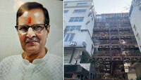 যুবকের সঙ্গে 'ঘনিষ্ঠতা'! আপত্তিকর ছবি ভাইরালের হুমকি! ভবানীপুরে ব্যবসায়ী খুনে রহস্য 