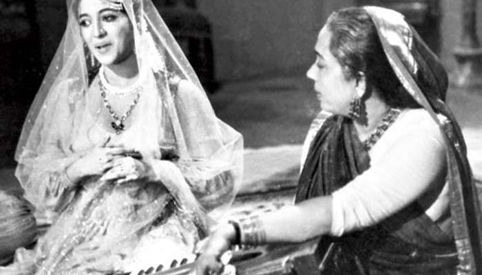 Sandhya Mukhopadhyay: ছবিতে সেদিন ভুল এবং বেসুরো গাইলেন সন্ধ্যা মুখোপাধ্যায়! কেন?