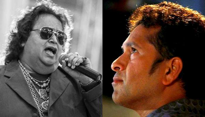 Bappi Lahiri Death: সাজঘরে সচিনের সঙ্গে থাকত এই গান! 'বাপ্পিদা'র প্রয়াণে শোকস্তব্ধ মাস্টার ব্লাস্টার 