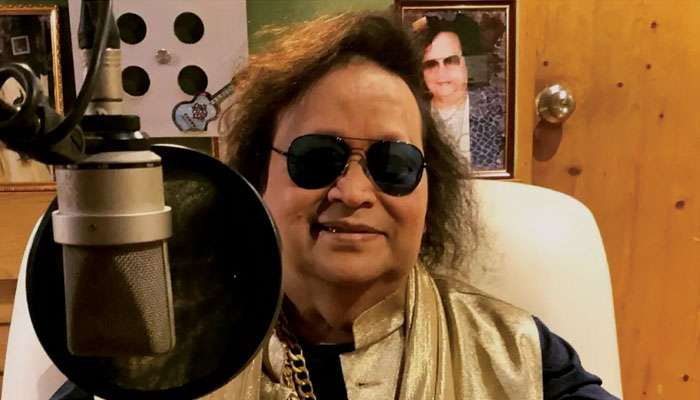 Bappi Lahiri Death: গানের ভুবনে জিতলেও বাপ্পি লাহিড়িকে হারতে হয়েছিল এই এই এক জায়গায়