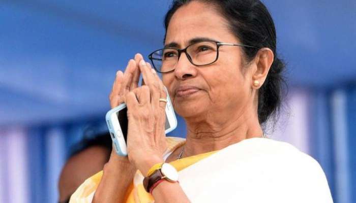 CM Mamata Banerjee Paid Tribute To Vir Chila Roy: চিলা রায়ের ১৫ ফুট মূর্তি, রাজ্য পুলিসে নারায়ণী সেনা নিয়োগ; অনন্ত মহারাজের সামনেই ঘোষণা মুখ্যমন্ত্রীর