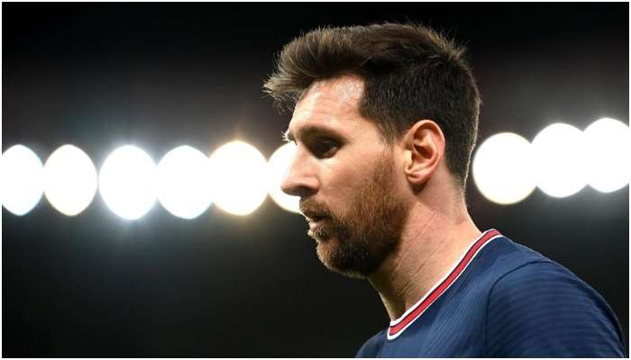 Lionel Messi-র পেনাল্টি নষ্টের রেকর্ড, ইতিহাস লিখলেন Champions League-এ!