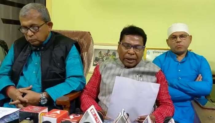 Municipal Election 2022: 'দলবিরোধী কাজ বরদাস্ত নয়,' পুরভোটের আগেই দল থেকে ২০ জনকে বরখাস্ত তৃণমূলের