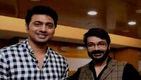 হাত জোড় করে কলকাতাবাসীর কাছে অনুরোধ দেব ও প্রসেনজিৎ চট্টোপাধ্যায়ের