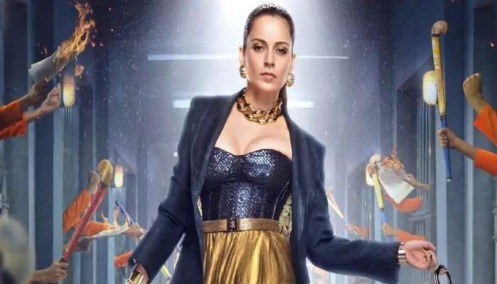 Kangana Ranaut: করণ জোহরকে লকআপে পুরতে চান কঙ্গনা, আর কে কে রয়েছেন নায়িকার হিটলিস্টে?