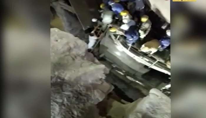Gas Leak: Terrible accident at Durgapur Steel Plant, 3 workers killed due to gas leak | Durgapur