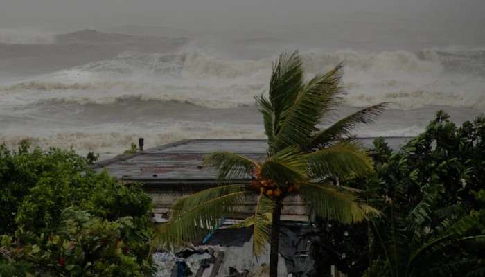 Weather Today: বৃষ্টিতে ফের ভিজবে বাংলা, রবিবার থেকে বাড়বে দাপট 